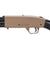 Umarex NXG Pump Action Co2 .177 Caliber Air Shotgun (Color: Black & FDE)