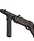 Umarex Legends MP40 .177 CO2 Air Rifle (Black)