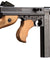 Umarex Legends M1A1 Blowback Automatic .177 Caliber BB Air Rifle