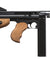 Umarex Legends M1A1 Blowback Automatic .177 Caliber BB Air Rifle