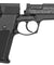 Umarex Walther CP88 CO2 Blowback Air gun Pistol (Color: Black)