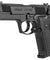 Umarex Walther CP88 CO2 Blowback Air gun Pistol (Color: Black)