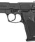 Umarex Walther CP88 CO2 Blowback Air gun Pistol (Color: Black)