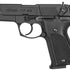 Umarex Walther CP88 CO2 Blowback Air gun Pistol (Color: Black)
