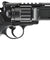 Hk-2252109 Umarex Broadax Co2 Revolver Airpistol - Black