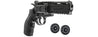 Hk-2252109 Umarex Broadax Co2 Revolver Airpistol - Black