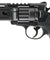 Hk-2252109 Umarex Broadax Co2 Revolver Airpistol - Black