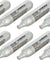 Umarex 12g CO2 Cartridges for Airsoft / Air Guns [12 Pack]