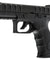 Umarex USA Beretta APX .177 Caliber Co2 Air Pistol 393 fps Black