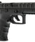 Umarex USA Beretta APX .177 Caliber Co2 Air Pistol 393 fps Black