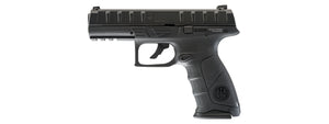 Umarex USA Beretta APX .177 Caliber Co2 Air Pistol 393 fps Black