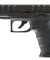 Umarex USA Beretta APX .177 Caliber Co2 Air Pistol 393 fps Black