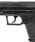 Umarex XBG Semi-Auto Air Pistol (Black)