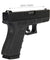 Umarex Licensed Glock 19 CO2 Non-Blowback Air Gun Pistol