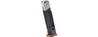 Umarex Glock 19X Gen-5 .177 18rd Drop-Free Magazine, Black/Tan