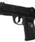 Umarex Airsoft Licensed Ruger P345 Co2 Pistol W/ Full Metal Slide