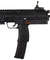 Umarex Licensed H&K Vfc Mp7 Navy Gbb Gen2 Rifle (Black) Airsoft Gun Guns
