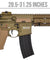 Elite Force H&K Licensed 416A5 M4 Carbine AEG (Tan)