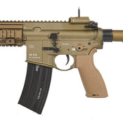 Elite Force H&K Licensed 416A5 M4 Carbine AEG (Tan)