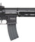 Elite Force H&K 416 A4 Carbine Gas Blowback Airsoft Rifle (Color: Black)