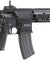 Elite Force H&K 416 A4 Carbine Gas Blowback Airsoft Rifle (Color: Black)