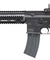 Elite Force H&K 416 A4 Carbine Gas Blowback Airsoft Rifle (Color: Black)