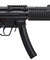 Elite Force H&K Competition Kit MP5 SD6 Kit w/ Two Stocks (Color: Black)