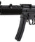 Elite Force H&K Competition Kit MP5 SD6 Kit w/ Two Stocks (Color: Black)
