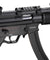 Elite Force H&K Competition Kit MP5 SD6 Kit w/ Two Stocks (Color: Black)