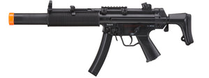 Elite Force H&K Competition Kit MP5 SD6 Kit w/ Two Stocks (Color: Black)