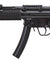 Elite Force H&K Competition Kit MP5 SD6 Kit w/ Two Stocks (Color: Black)