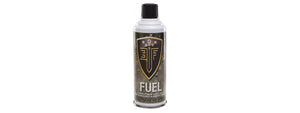 Elite Force 8oz Fuel 115PSI Stable Ready Green Gas Single Can