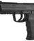 Umarex H&K Licensed Hk45 Tactical Non-Blowback Co2 Airsoft Pistol