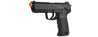 Umarex H&K Licensed Hk45 Tactical Non-Blowback Co2 Airsoft Pistol