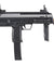 Elite Force H&K MP7 A1 Advanced Spring Powered Airsoft SMG (Color: Black)