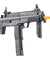 Elite Force H&K MP7 A1 Advanced Spring Powered Airsoft SMG (Color: Black)
