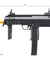 Elite Force H&K MP7 A1 Advanced Spring Powered Airsoft SMG (Color: Black)