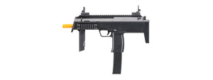Elite Force H&K MP7 A1 Advanced Spring Powered Airsoft SMG (Color: Black)