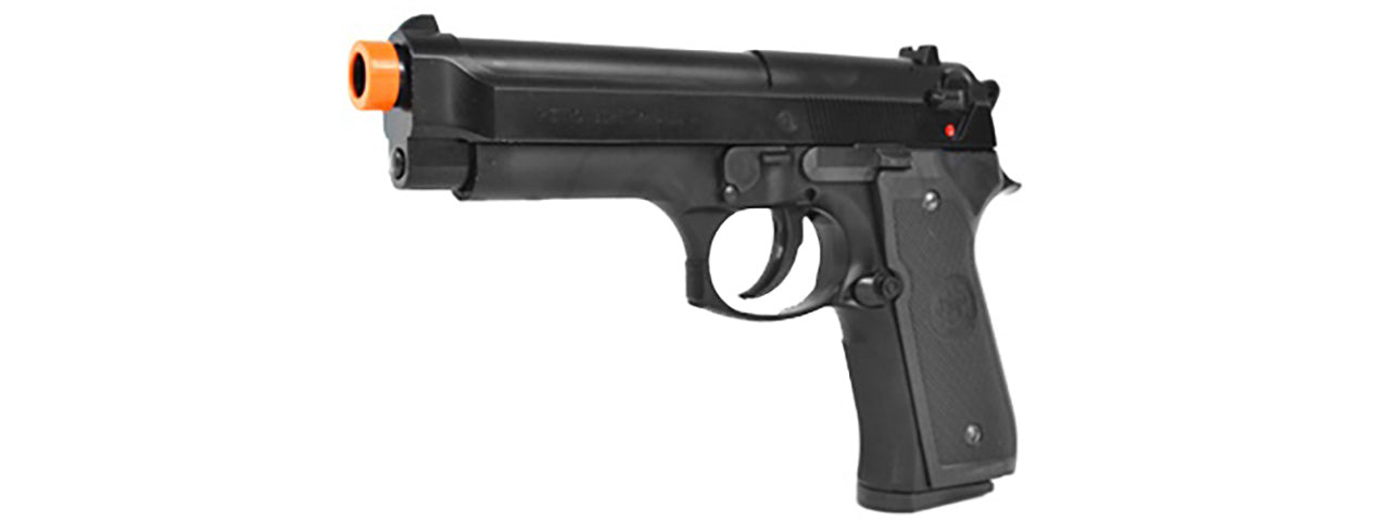 Mod 92fs Umarex Licensed Beretta Mod 92Fs Heavyweight Airsoft Spring Pistol ...