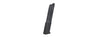 Elite Force 42rd Beretta M92 CO2 Airsoft Pistol Extended Magazine (Black)