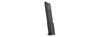 Elite Force 42rd Beretta M92 CO2 Airsoft Pistol Extended Magazine (Black)