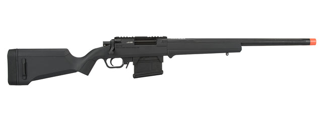 Elite Force Amoeba As-01 Striker S1 Gen2 Bolt Action Sniper Rifle (Color: Black)