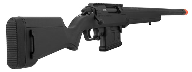 Elite Force Amoeba As-01 Striker S1 Gen2 Bolt Action Sniper Rifle (Color: Black)