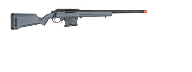 Elite Force Amoeba AS-01 Striker 6mm Rifle Gen 5 (Color: Urban Grey)