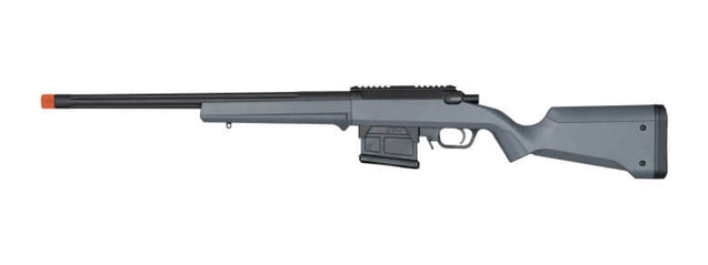 Elite Force Amoeba AS-01 Striker 6mm Rifle Gen 5 (Color: Urban Grey)