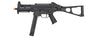 Hk Licensed Airsoft Ump 45 Full Metal Gearbox Aeg Cqb Submachine Gun