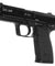 Umarex/ Elite Force H&K Kwa Usp .45 Gas Blowback Airsoft Pistol