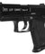 Elite Force Kwa H&K Usp Compact Gas Blowback Gbb Airsoft Pistol Airsoft Gun Pistol