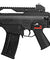 Kwa Airsoft 38Rd Lm4 Ptr Gas Blowback Rifle Gbbr Magazine