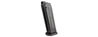 Hk-2275026 Vp9 22 Round Green Gas Airsoft Magazine